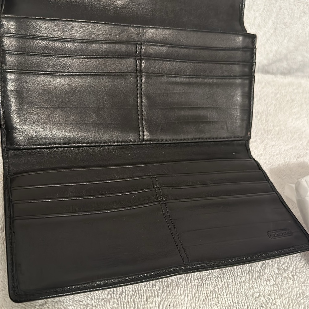 Coach wallet - Picture 10 of 16